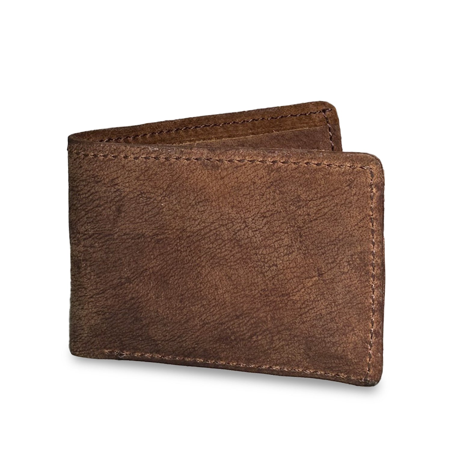 Special Edition Bi-fold Buffalo Wallet