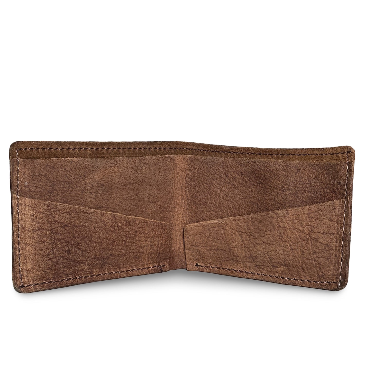 Special Edition Bi-fold Buffalo Wallet