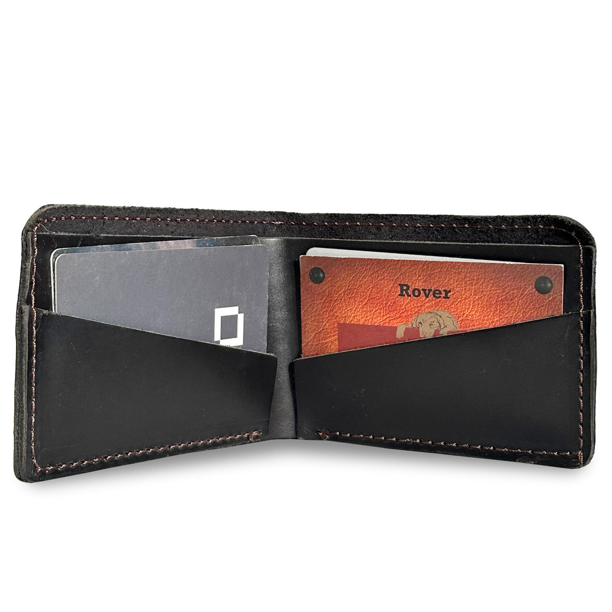 Wallet Making Workshop