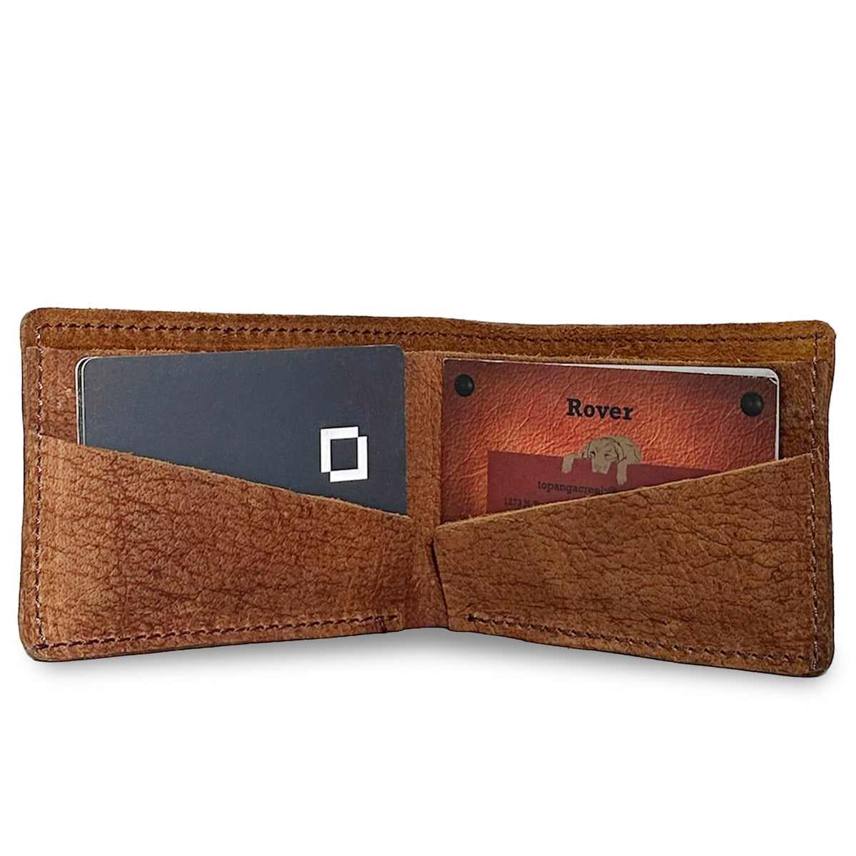 Wallet Making Workshop