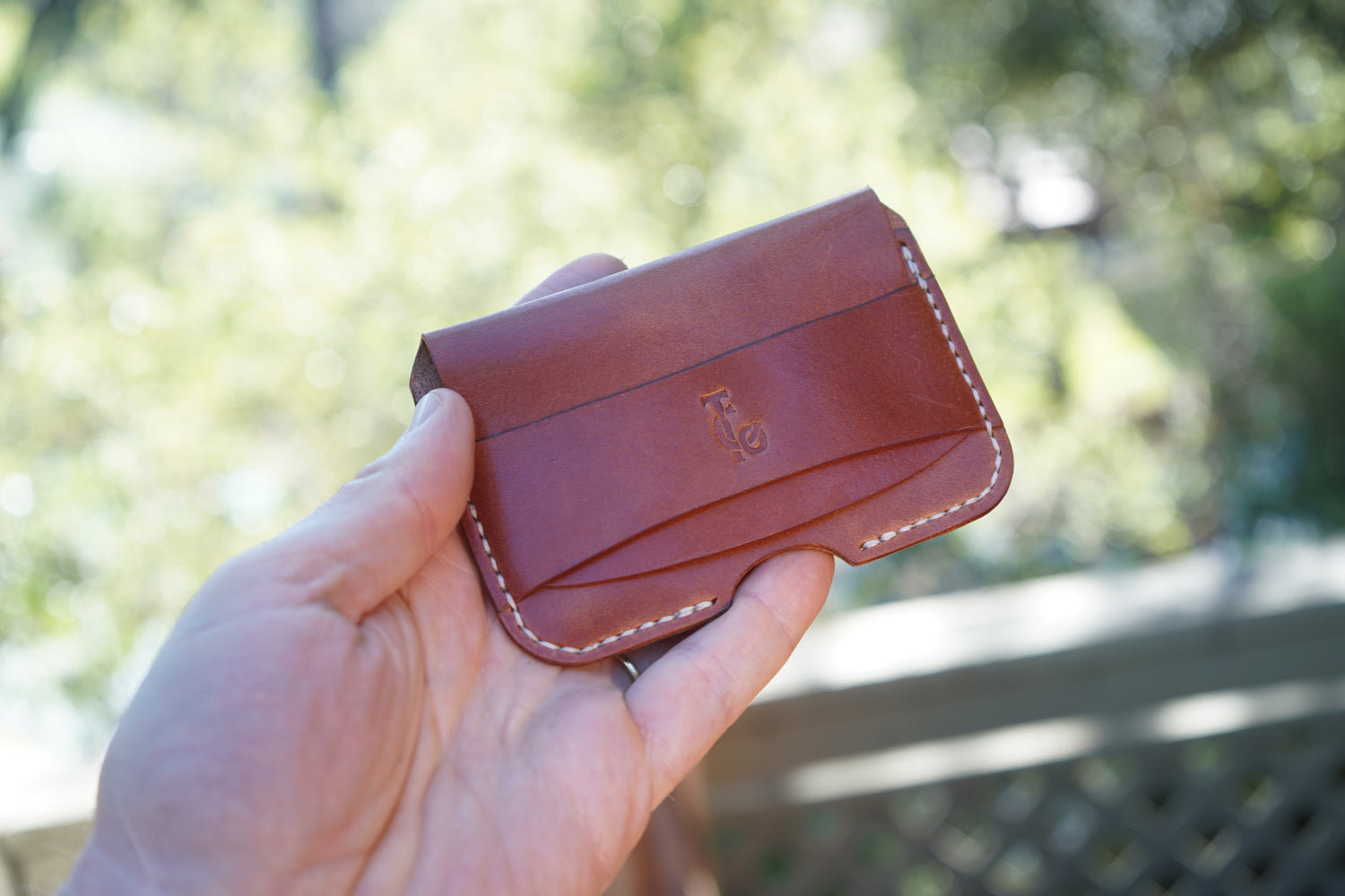 Master Class / Workshop  in Leather Work. Saturday May 17, 2025  SOLD OUT