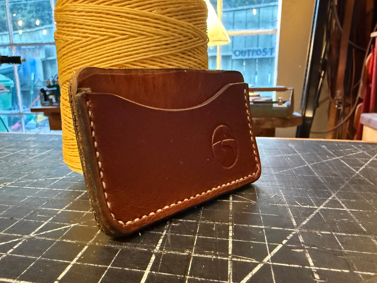 Wallet Making Workshop