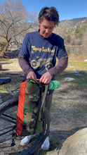 Load image into Gallery viewer, TCO Bike Packing T-Shirt
