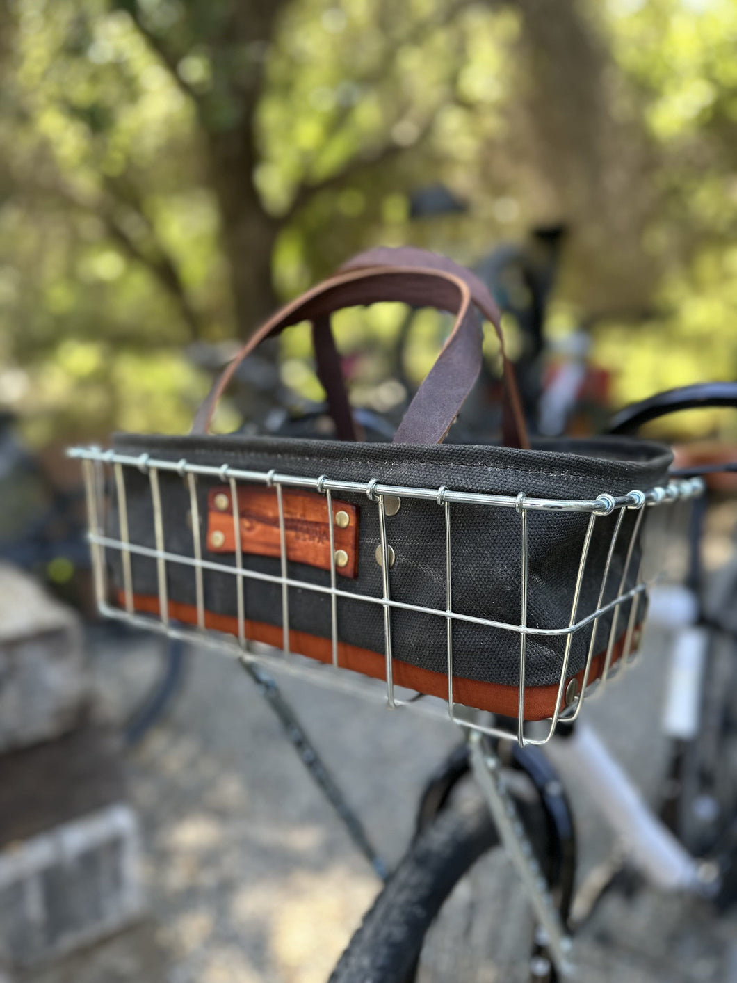 72 RVK Bag