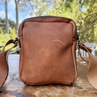 Lima Shoulder Bag