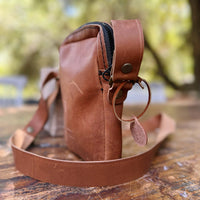 Lima Shoulder Bag