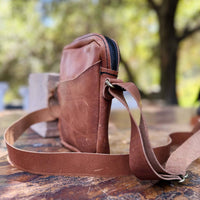 Lima Shoulder Bag