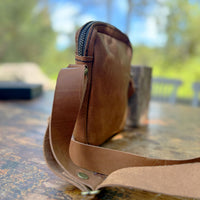 Lima Shoulder Bag