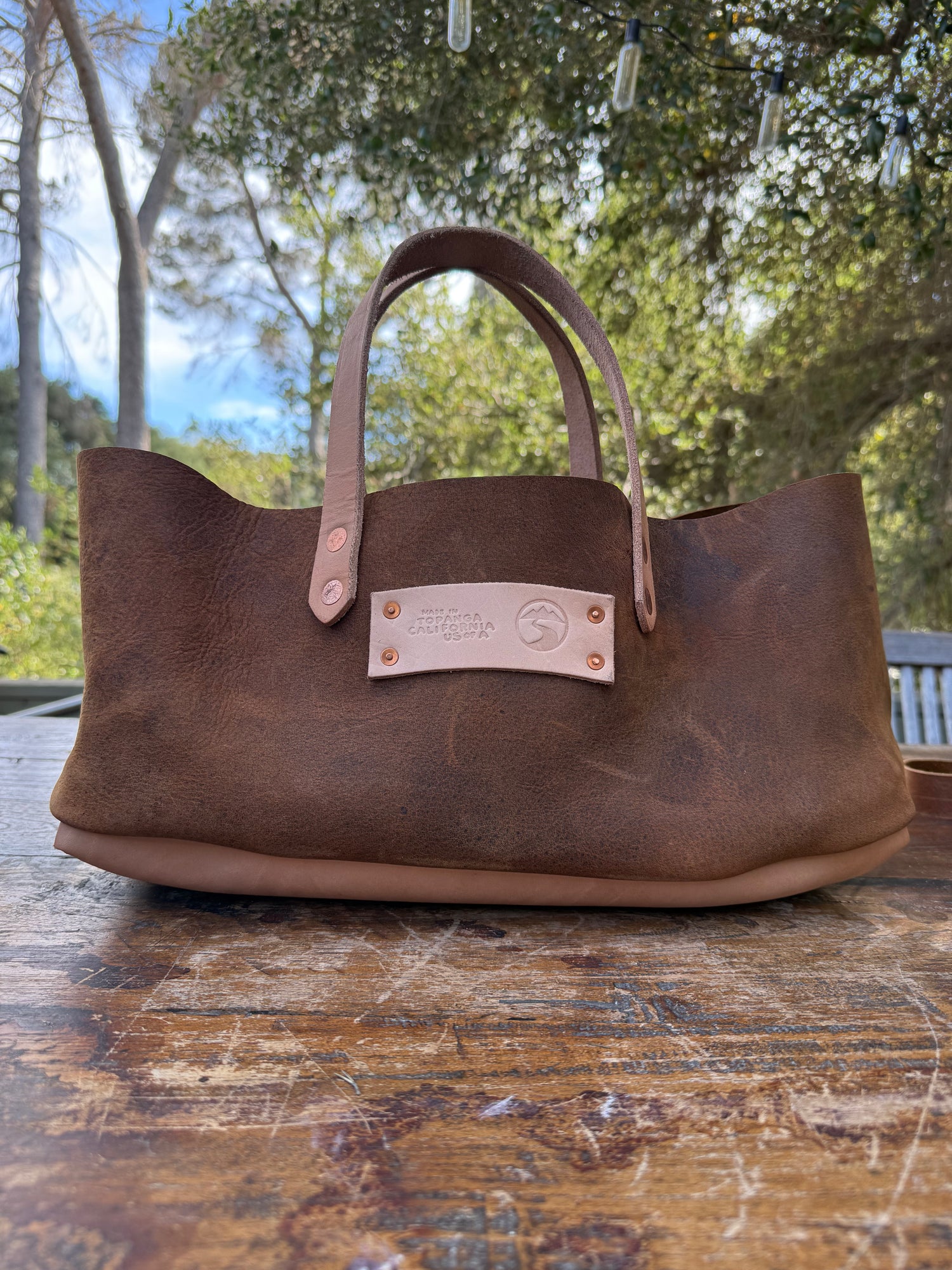 Buffalo Tools Garden Car Anything Bag. #01