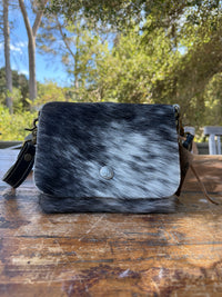 Shoulder Leather Bag