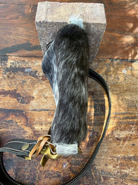Shoulder Leather Bag