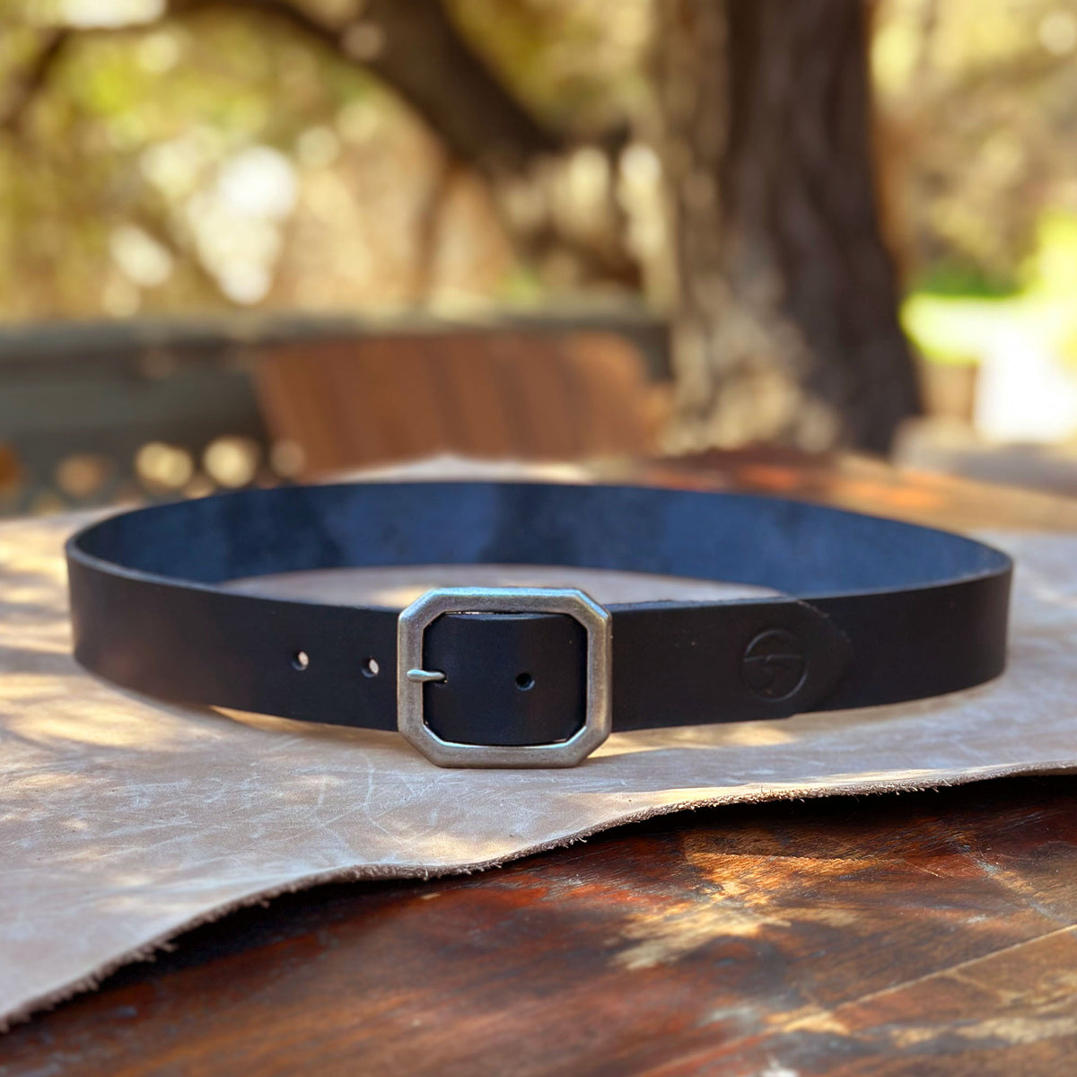 Tannery Run Black Belts