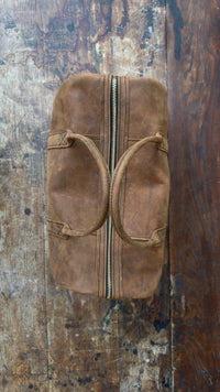 Runway Duffle Bag