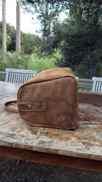 Runway Duffle Bag