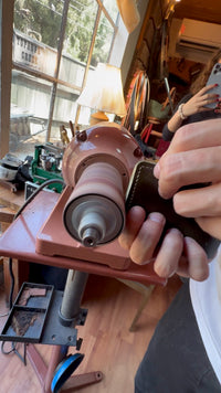 Wallet Making Workshop