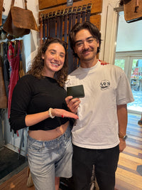 Wallet Making Workshop