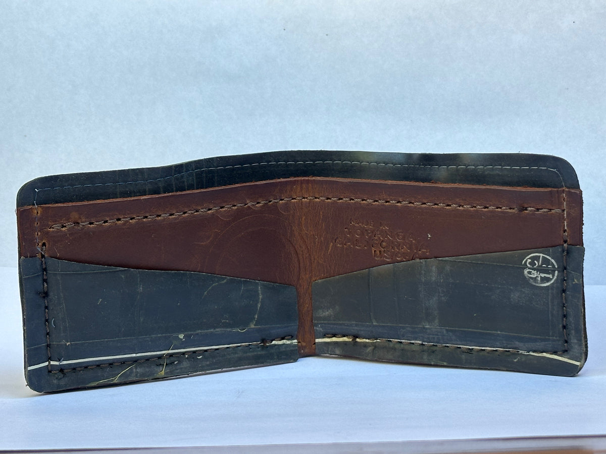 Wallet Making Workshop
