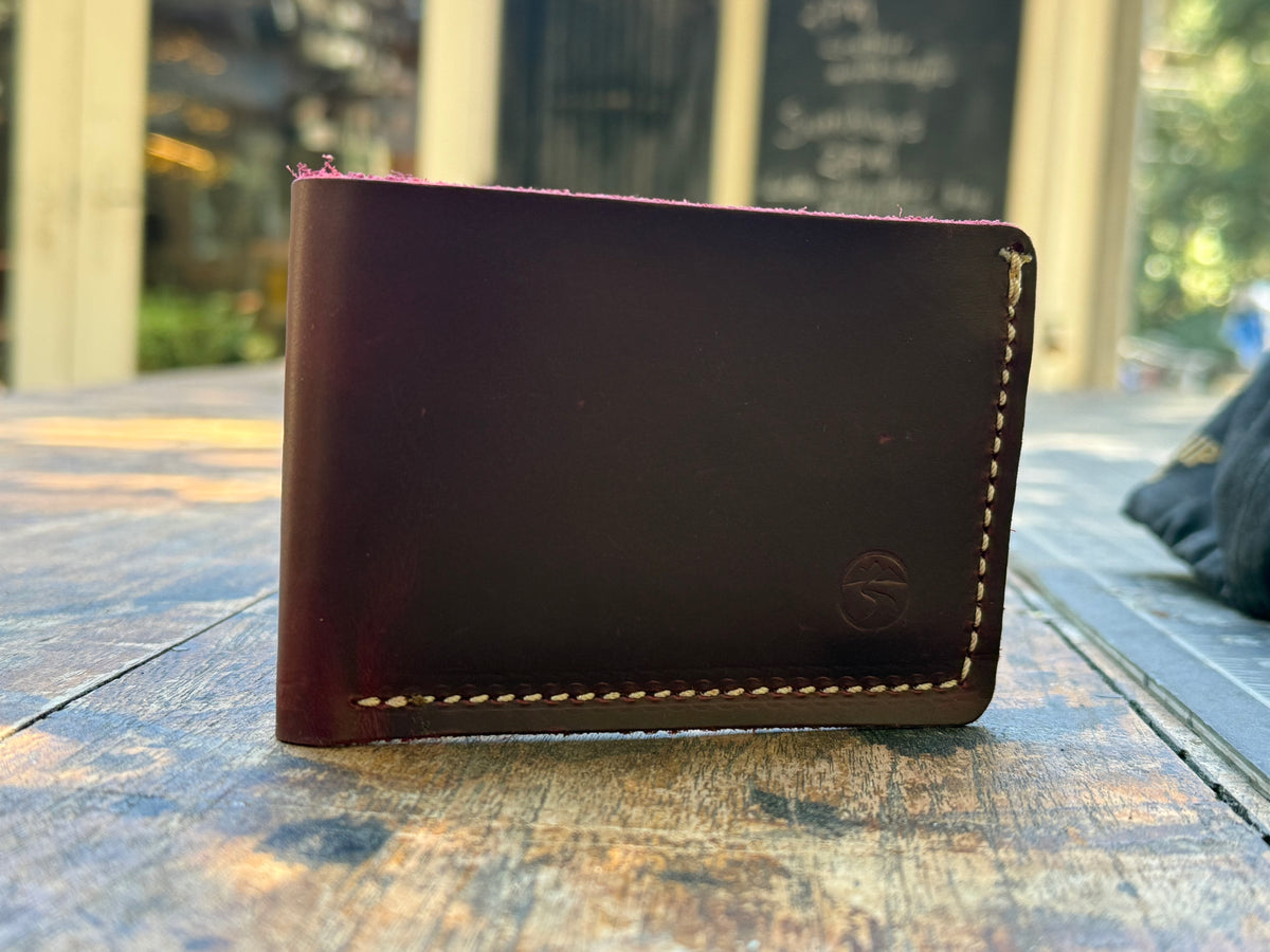 Wallet Making Workshop