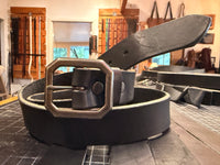 Tannery Run Black Belts
