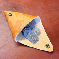Coin Pouch