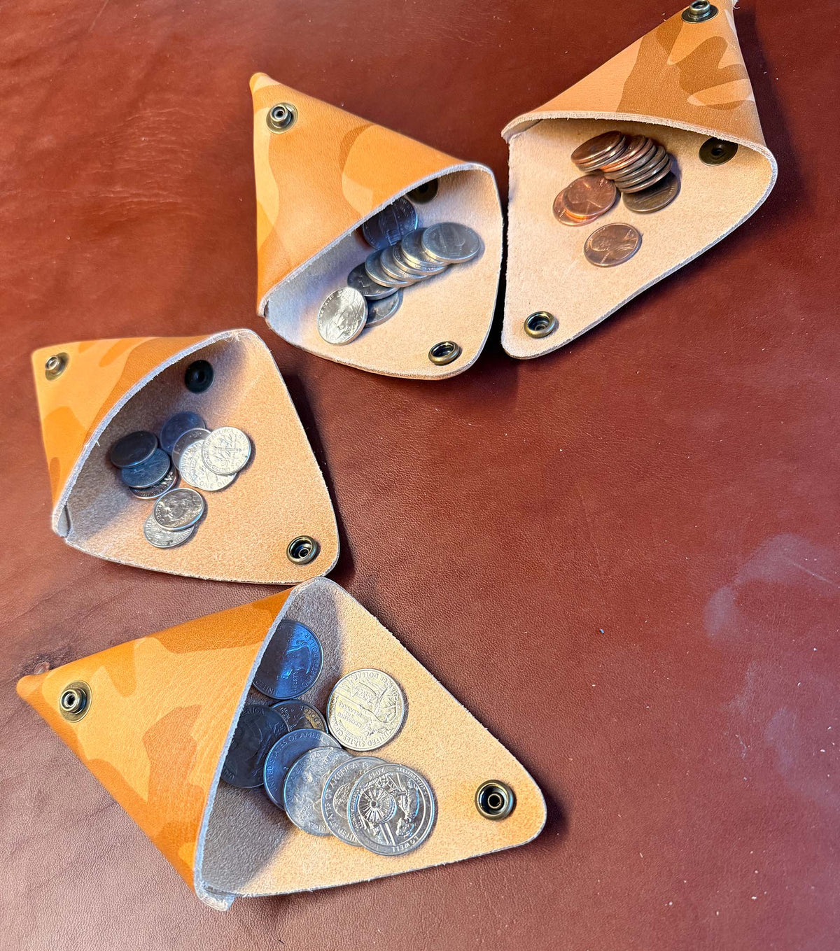 Coin Pouch