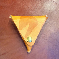 Coin Pouch