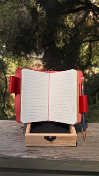 Pocket Journal