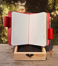 Pocket Journal