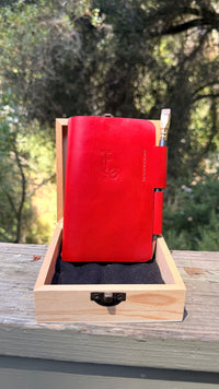 Pocket Journal