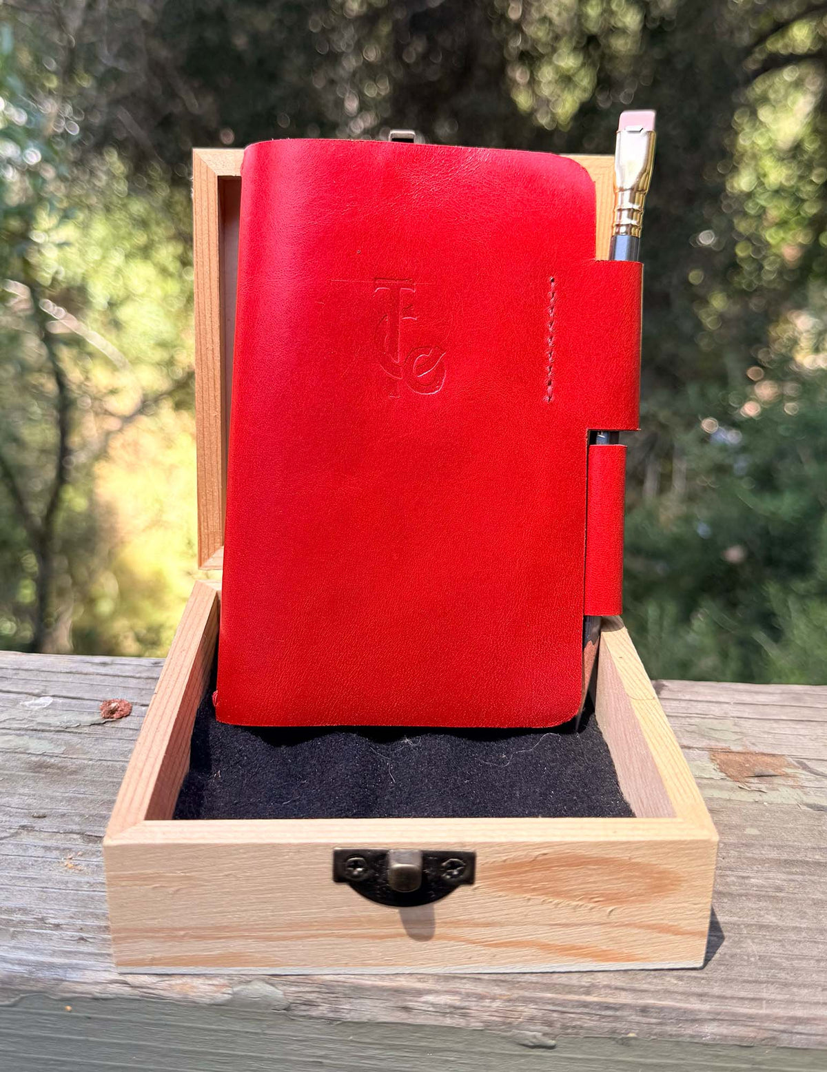 Pocket Journal