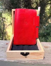 Pocket Journal