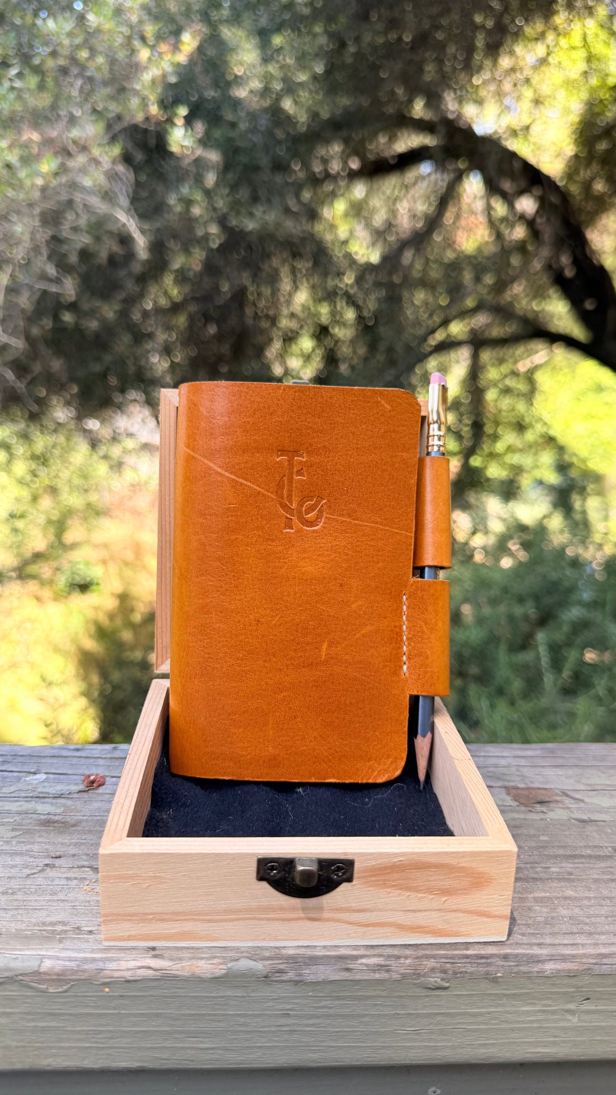 Pocket Journal