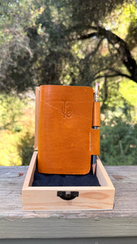 Pocket Journal