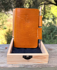 Pocket Journal