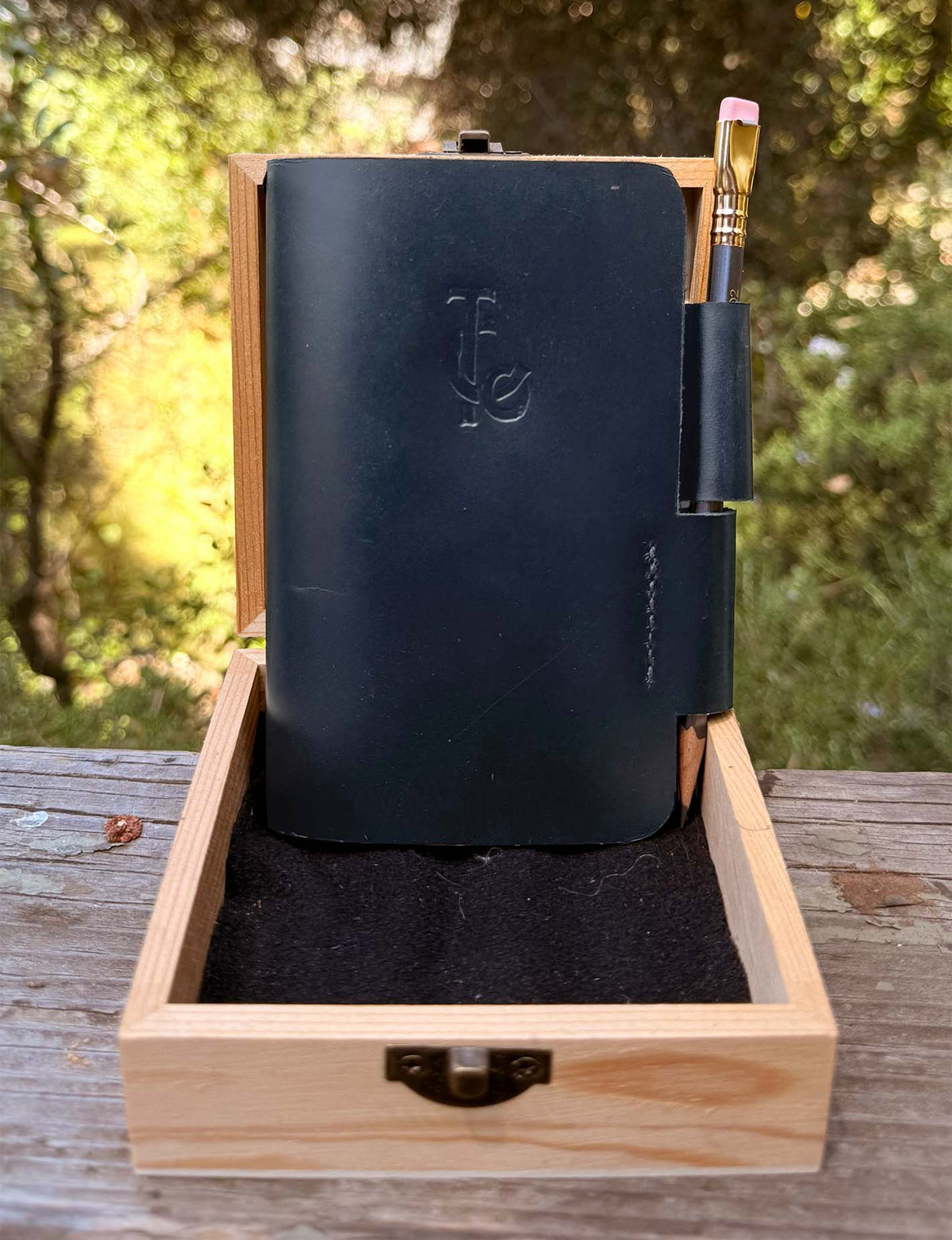 Pocket Journal