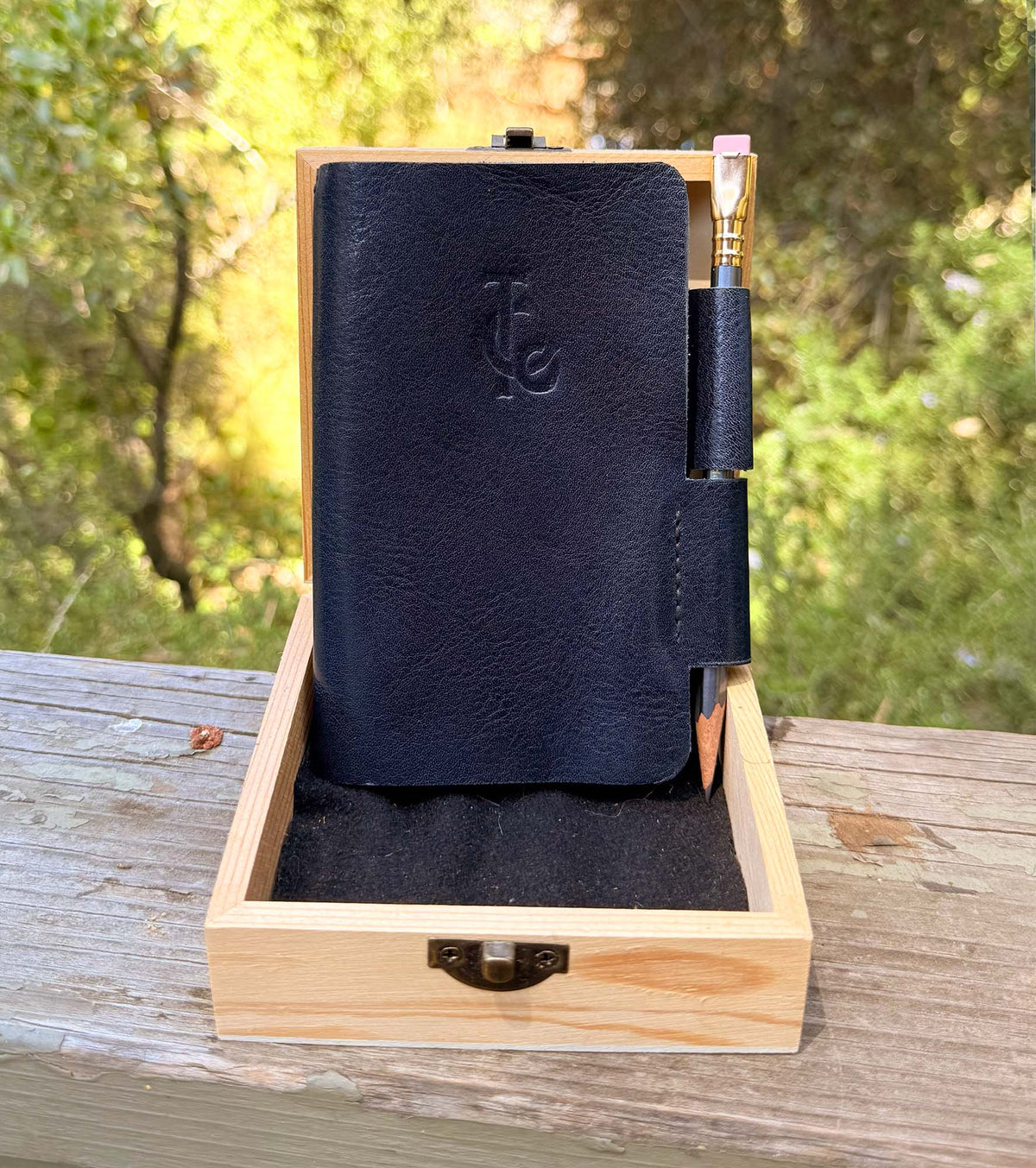 Pocket Journal
