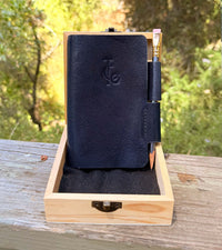 Pocket Journal