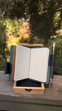 Pocket Journal