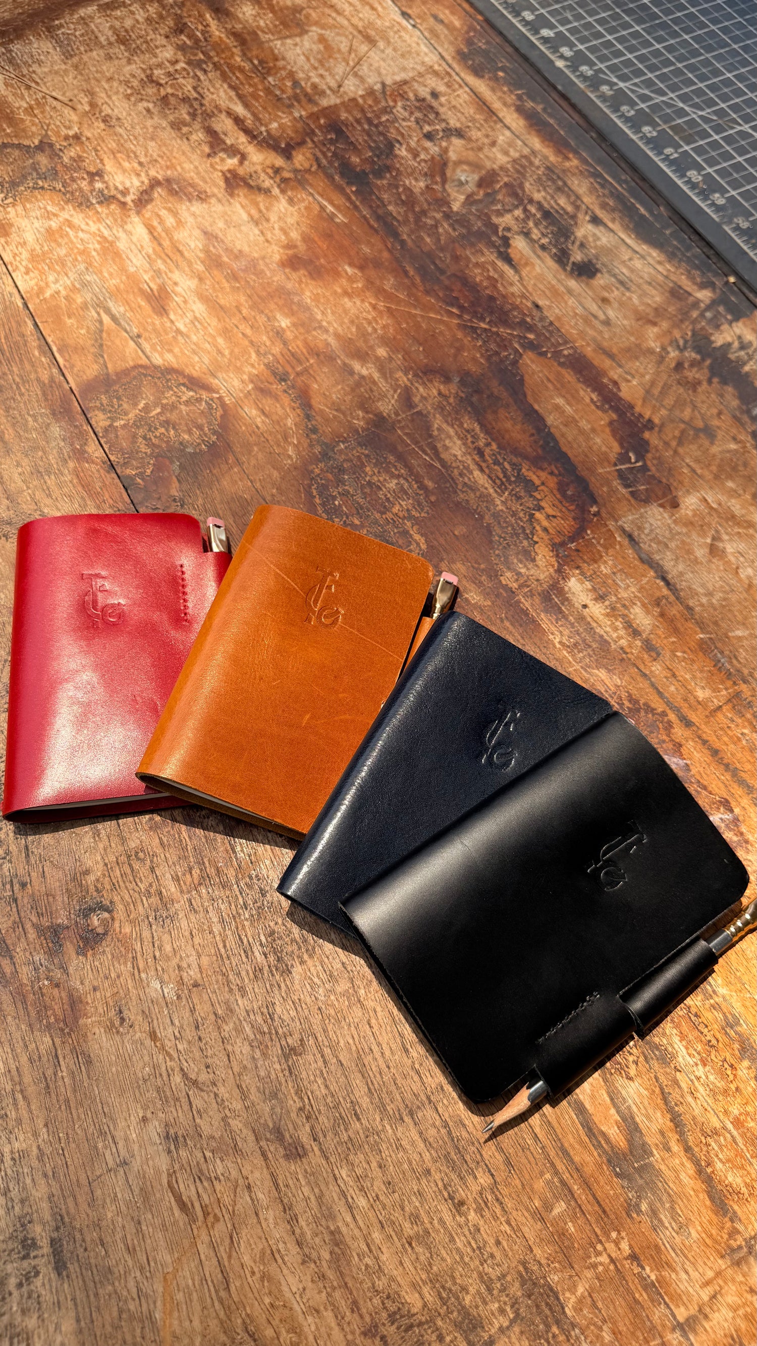 Pocket Journal