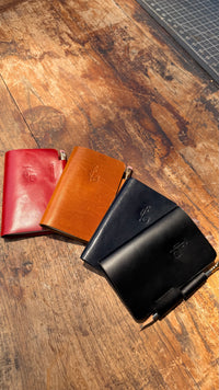 Pocket Journal