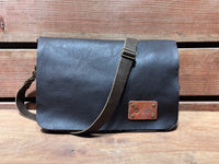 Workshop: Leather Shoulder Bag Class
