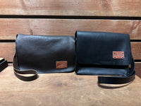 Workshop: Leather Shoulder Bag Class