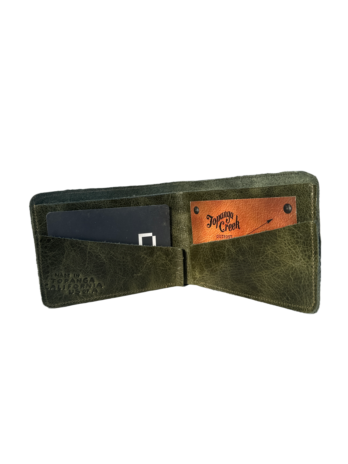 Wallet Making Workshop