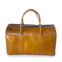 Runway Duffle Tan