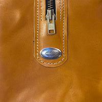 Runway Duffle Tan
