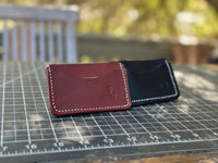 Wallet Making Workshop