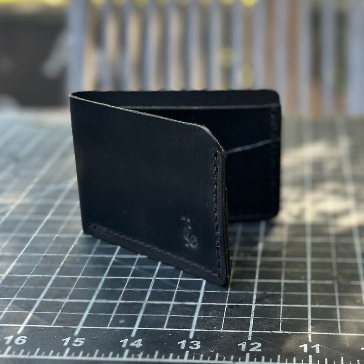 Wallet Making Workshop