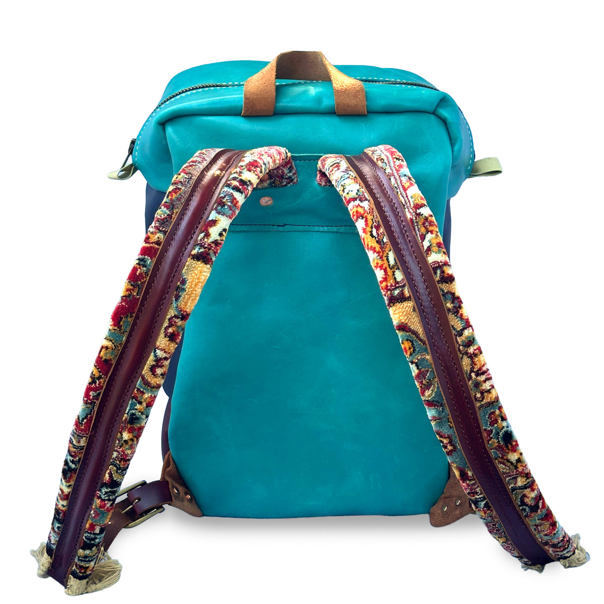Girard Carpet Backpack