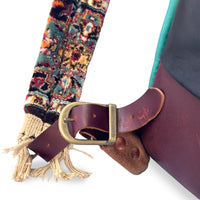 Girard Carpet Backpack