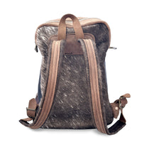 Rara Backpack Hair-on Hide